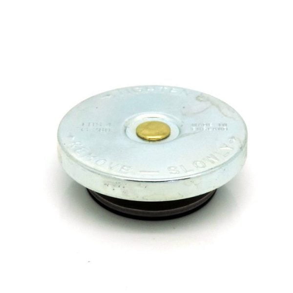 RADIATOR CAP FOR MASSEY FERGUSON TE20 TEA20 TED20 TEF20 TRACTORS.