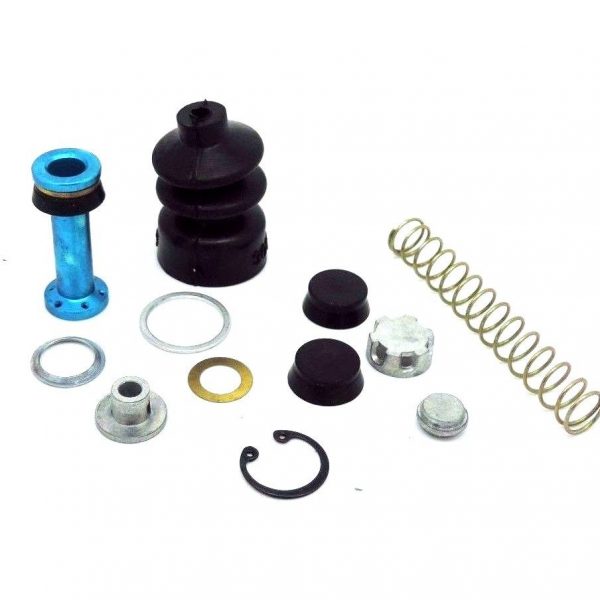 BRAKE MASTER CYLINDER SEAL KIT FOR ZETOR TRACTORS.