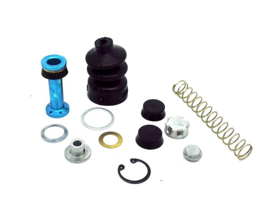 BRAKE MASTER CYLINDER SEAL KIT FOR ZETOR TRACTORS.