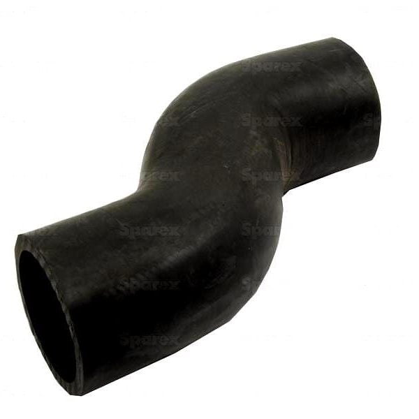 BOTTOM RADIATOR HOSE FOR CASE INTERNATIONAL 955 1055 956XL 1056XL TRACTORS.