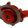 WATER PUMP ASSEMBLY FOR CASE DAVID BROWN 1594 1690 1694 TRACTORS. - Image 2