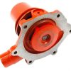 WATER PUMP ASSEMBLY FOR CASE DAVID BROWN 1490 TRACTORS. - Image 2