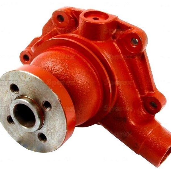 WATER PUMP ASSEMBLY FOR CASE DAVID BROWN 1494 TRACTORS.