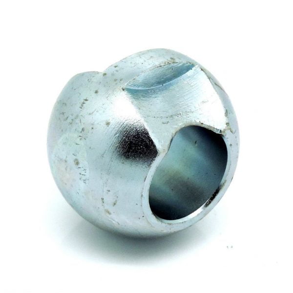 LOWER LINK ARM BALL (CAT 2) FOR VARIOUS MASSEY FERGUSON TRACTORS.