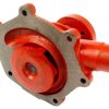 WATER PUMP ASSEMBLY FOR CASE DAVID BROWN 1494 TRACTORS. - Image 2