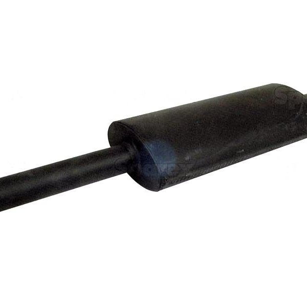 EXHAUST SILENCER PIPE FOR DAVID BROWN 990 995 996 1200 1210 1212 TRACTORS.