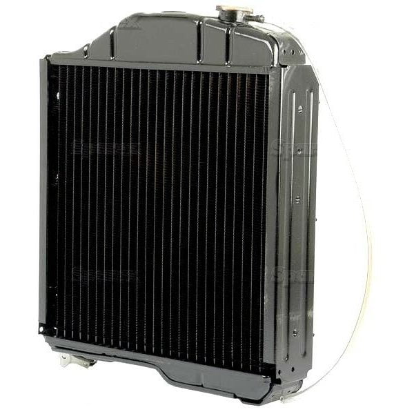 RADIATOR FOR ZETOR 5011 5045 5211 5245 6011 6045 6211 6245 7011 7045 7211 7245 7711 7745 TRACTORS.