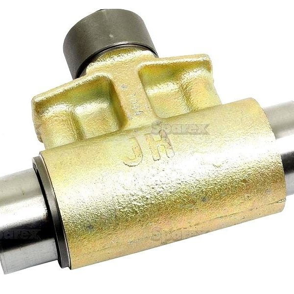 BRAKE SLAVE CYLINDER (R/H) FOR MASSEY FERGUSON 362 365 375 390 398 399 TRACTORS.