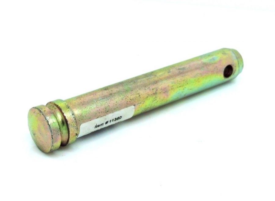 CAT 1 LOWER LINK ARM PIN 22mm x 116mm.