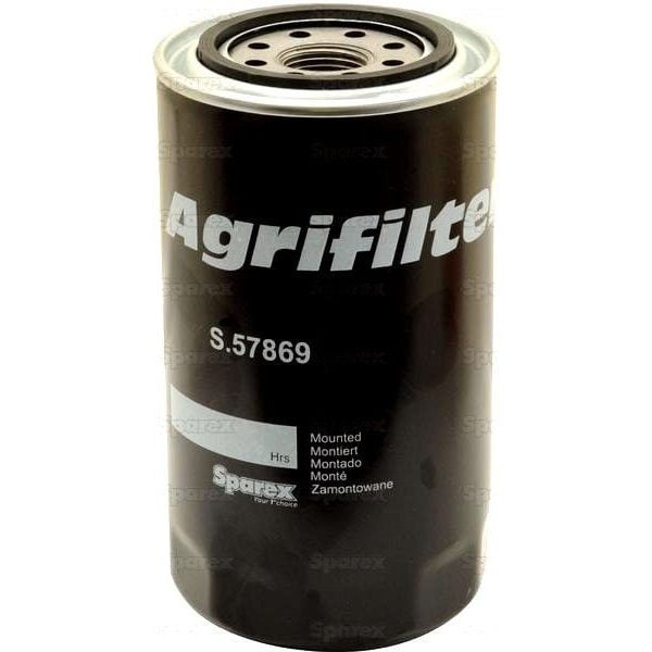 ENGINE OIL FILTER FOR CASE INTERNATIONAL 4230 4240 TRACTORS.