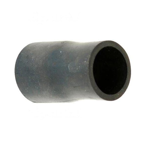 AIR HOSE - METAL PIPE TO CARBURETOR FOR MASSEY FERGUSON TEA20 TED20 TRACTORS.