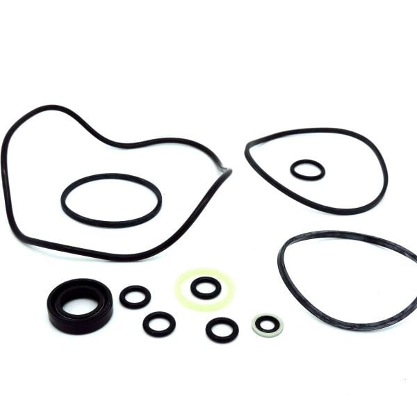 POWER STEERING PUMP SEAL KIT FOR DAVID BROWN 990 995 996 1210 1212 1410 1410 TRACTORS.