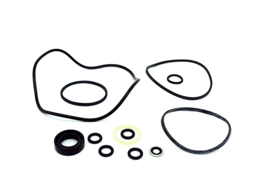POWER STEERING PUMP SEAL KIT FOR DAVID BROWN 990 995 996 1210 1212 1410 1410 TRACTORS.