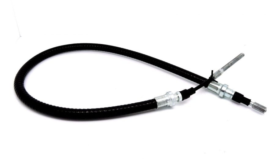 BRAKE CABLE (L/H) FOR FORD NEW HOLLAND 5640 6640 7740 7840 8240 8340 TS90 TS100 TS110 TS115 TRACTORS.