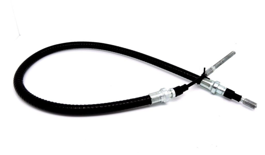 BRAKE CABLE (R/H) FOR FORD NEW HOLLAND 5640 6640 7740 7840 8240 8340 ...