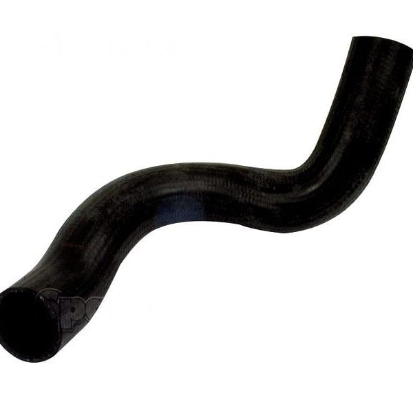 BOTTOM RADIATOR HOSE FOR SOME DAVID BROWN 990 995 996 1200 1210 1212 TRACTORS.