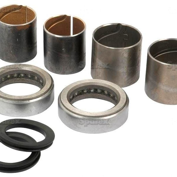 SPINDLE REPAIR KIT FOR FORD 4000 TRACTORS.