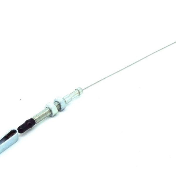 THROTTLE CABLE FOR MASSEY FERGUSON 365 375 390 398 399 TRACTORS.