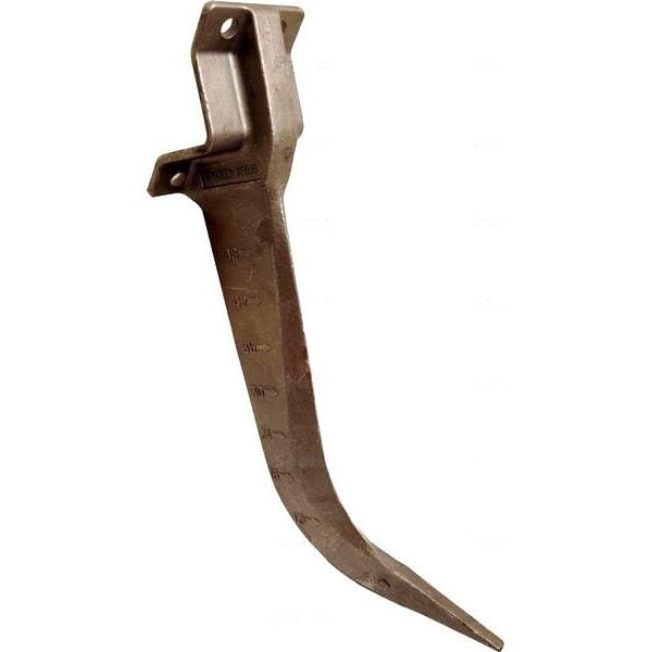 SUBSOILER LEG 24" FOR McCONNEL SHAKERATOR.