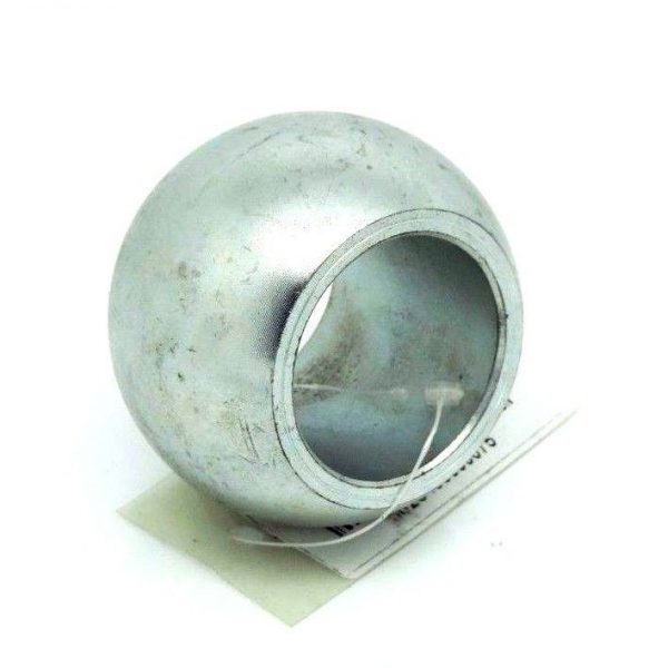 CAT 3/3 LOWER LINK ARM QUICK RELEASE BALL.