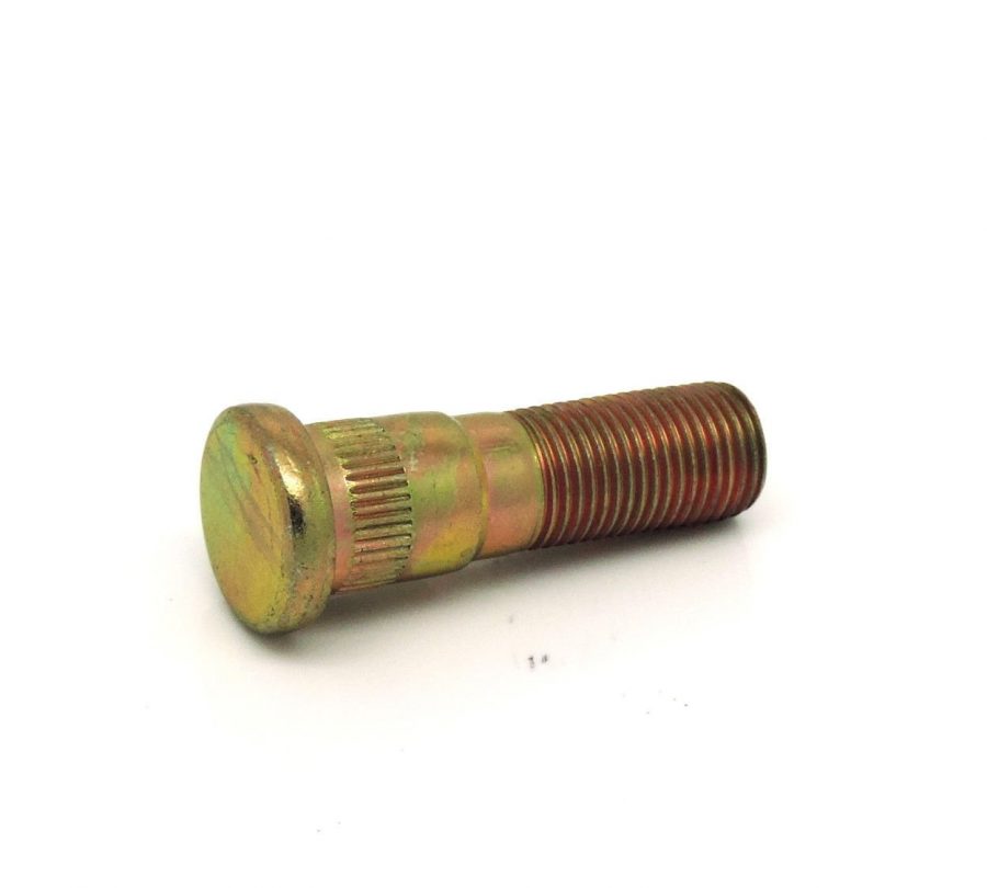 REAR WHEEL STUD FOR MASSEY FERGUSON 35 35x TRACTORS.