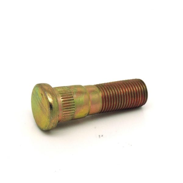 REAR WHEEL STUD FOR MASSEY FERGUSON 133 135 140 148 TRACTORS.