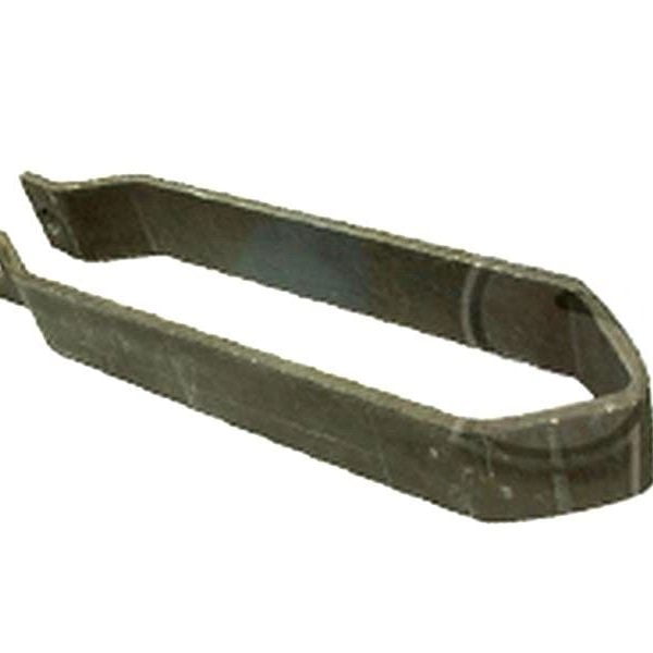 REPLACEMENT SHIN CLAMP FOR McCONNEL SUBSOILER SHAKERATOR.