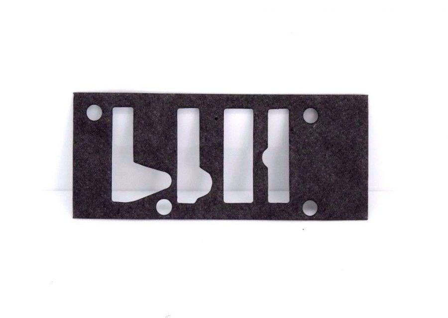 MULTI POWER HOUSING GASKET FOR MASSEY FERGUSON 550 565 575 590 TRACTORS.