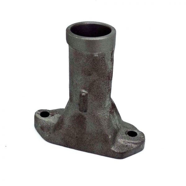 EXHAUST ELBOW STEM FOR DAVID BROWN 990 995 996 1200 1210 1212 TRACTORS.