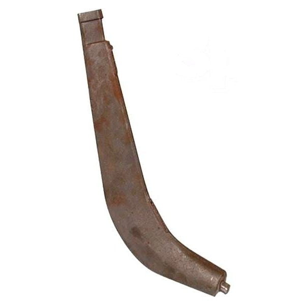 REPLACEMENT SHIN FOR McCONNEL SUBSOILER SHAKERATOR.