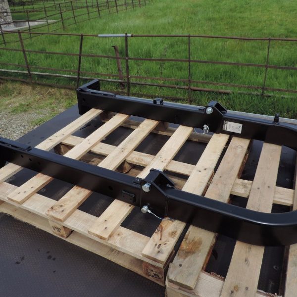 ROLL BAR SAFETY BAR FOR MASSEY FERGUSON TE20 TEA20 TED20 TEF20 FE35 TRACTORS.