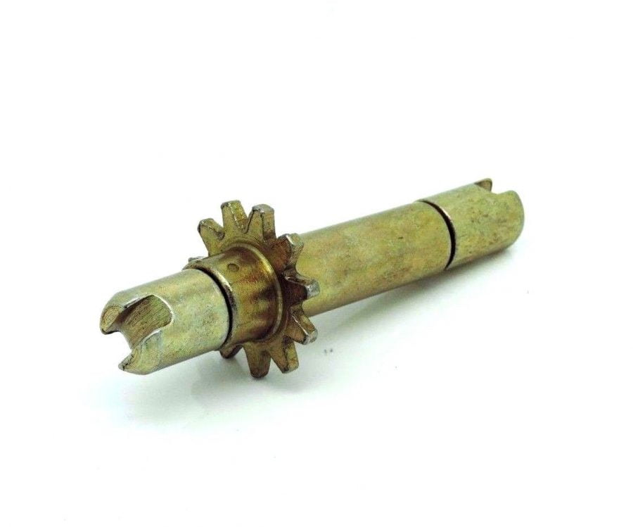 BRAKE ADJUSTER FOR SOME FORD 3000 4000 TRACTORS.