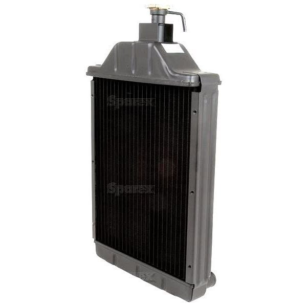 RADIATOR FOR MASSEY FERGUSON 165 168 175 178 185 188 TRACTORS.