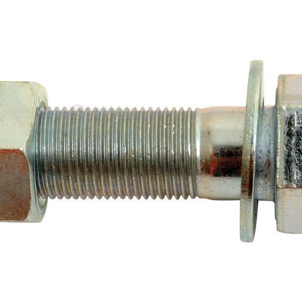 SHEAR BOLT FOR McCONNEL SUBSOILER SHAKERATOR.