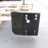 ROLL BAR SAFETY BAR FOR MASSEY FERGUSON 35 135 145 148 230 240 TRACTORS. - Image 3