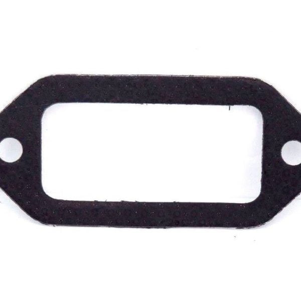EXHAUST ELBOW GASKET FOR DAVID BROWN 950 990 995 996 1200 1210 1212 TRACTORS.