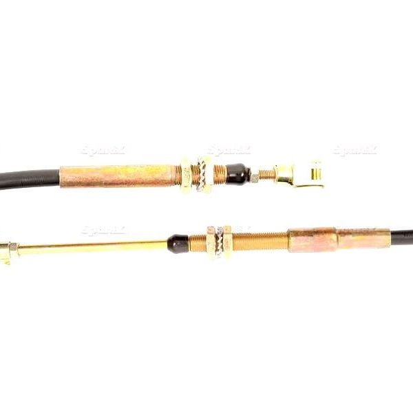 MASSEY FERGUSON 3050 3060 3070 3080 3090 3120 3125 3645 3650 PICK UP HITCH CABLE.