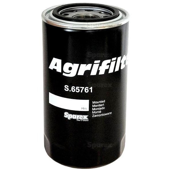 HYDRAULIC OIL FILTER FOR FORD 2610 3610 4610 5610 6610 6810 7610 7810 8210 TRACTORS.
