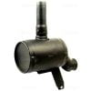 SILENCER FOR NEW HOLLAND TS100 TS110 TRACTORS. - Image 2