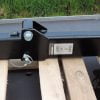 ROLL BAR SAFETY BAR FOR MASSEY FERGUSON 35 135 145 148 230 240 TRACTORS. - Image 4