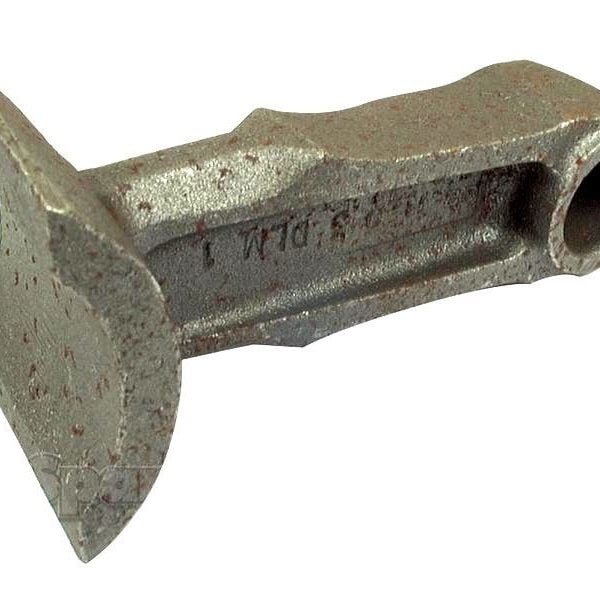 REPLACEMENT F10 FLAIL HEAD FOR McCONNEL TWOSE HEDGE TRIMMER.
