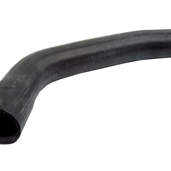 TOP RADIATOR HOSE FOR CASE IH 4210XL 4220XL 4230XL 4340XL TRACTORS.