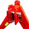 CAT 1 QUICK HITCH A FRAME FOR MASSEY FERGUSON FORD DAVID BROWN JOHN DEERE TRACTORS. - Image 2