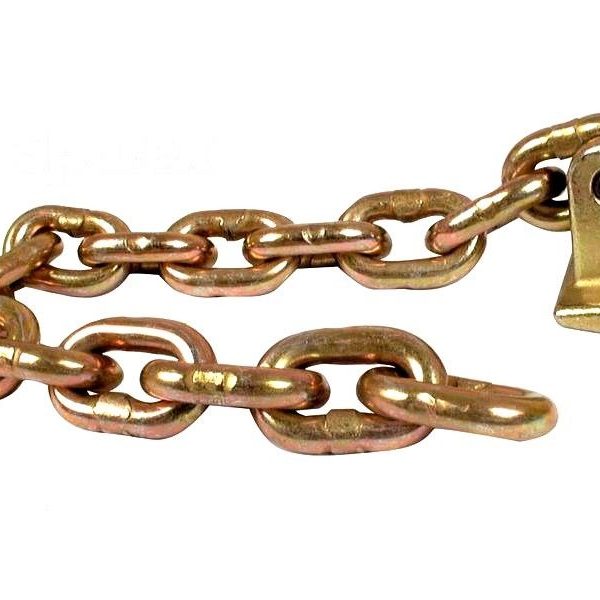 MUCK SPREADER FLAIL CHAIN FOR DOWDESWELL 2050 HOWARD 250 MUCK SPREADERS.