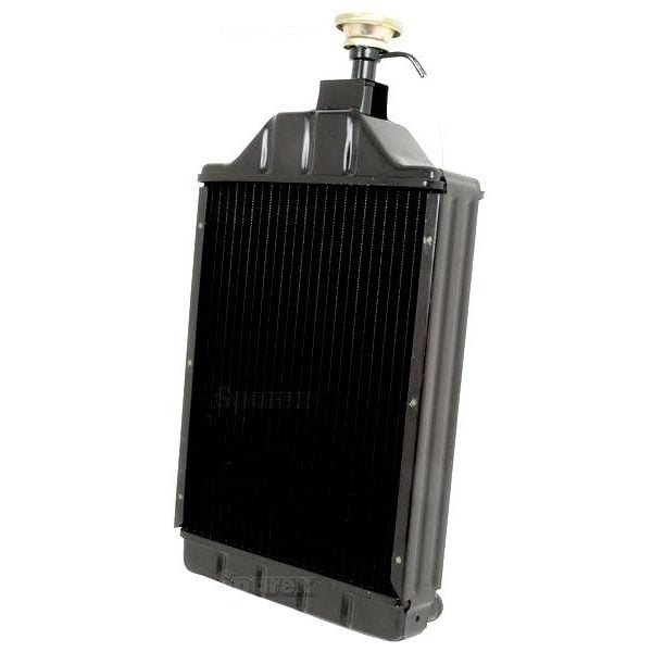 RADIATOR FOR MASSEY FERGUSON 275 290 675 690 TRACTORS.
