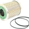 FUEL FILTER FOR MASSEY FERGUSON TEF20 TRACTORS. - Image 2