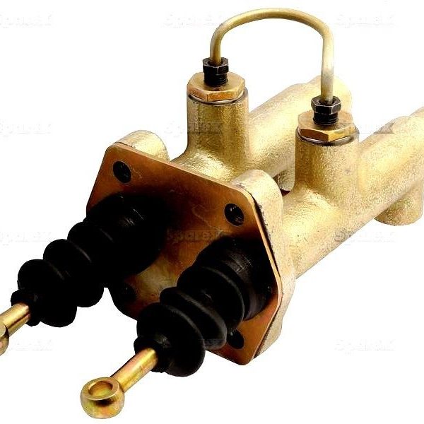 BRAKE MASTER CYLINDER FOR FORD NEW HOLLAND 5640 6640 7740 7840 8240 8340