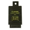 INDICATOR FLASHER UNIT FOR JOHN DEERE 1350 1550 1750 1950 2250 2450 2650 2850 3050 3350 3650 TRACTORS. - Image 2