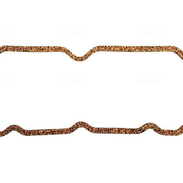 ROCKER COVER GASKET FOR MASSEY FERGUSON 135 230 240 250 550 TRACTORS.