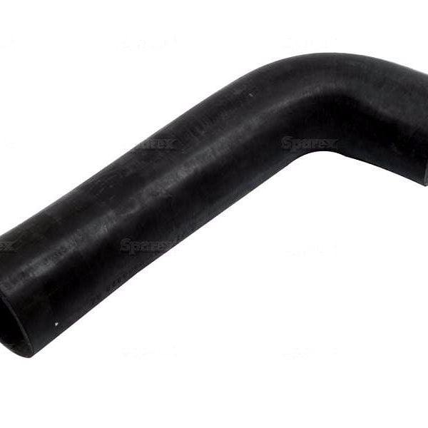 TOP RADIATOR HOSE FOR MASSEY FERGUSON 3085 3095 3115 3120 6160 6170 6180 TRACTORS.